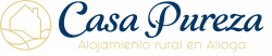 Casa Pureza 